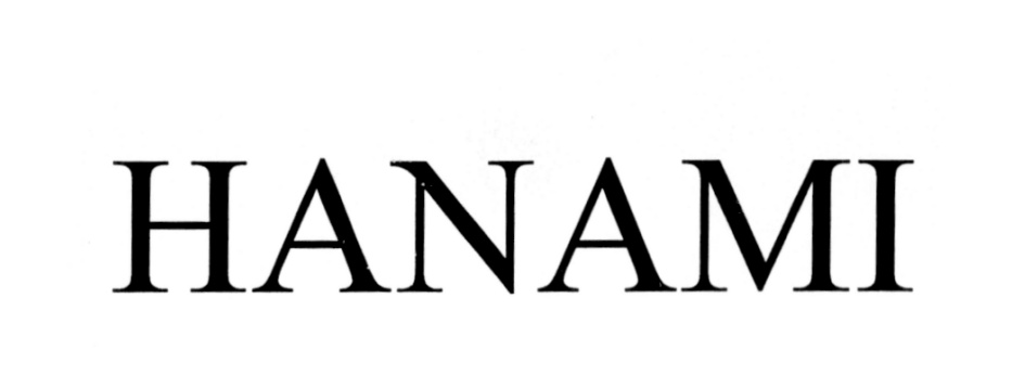 HANAMI