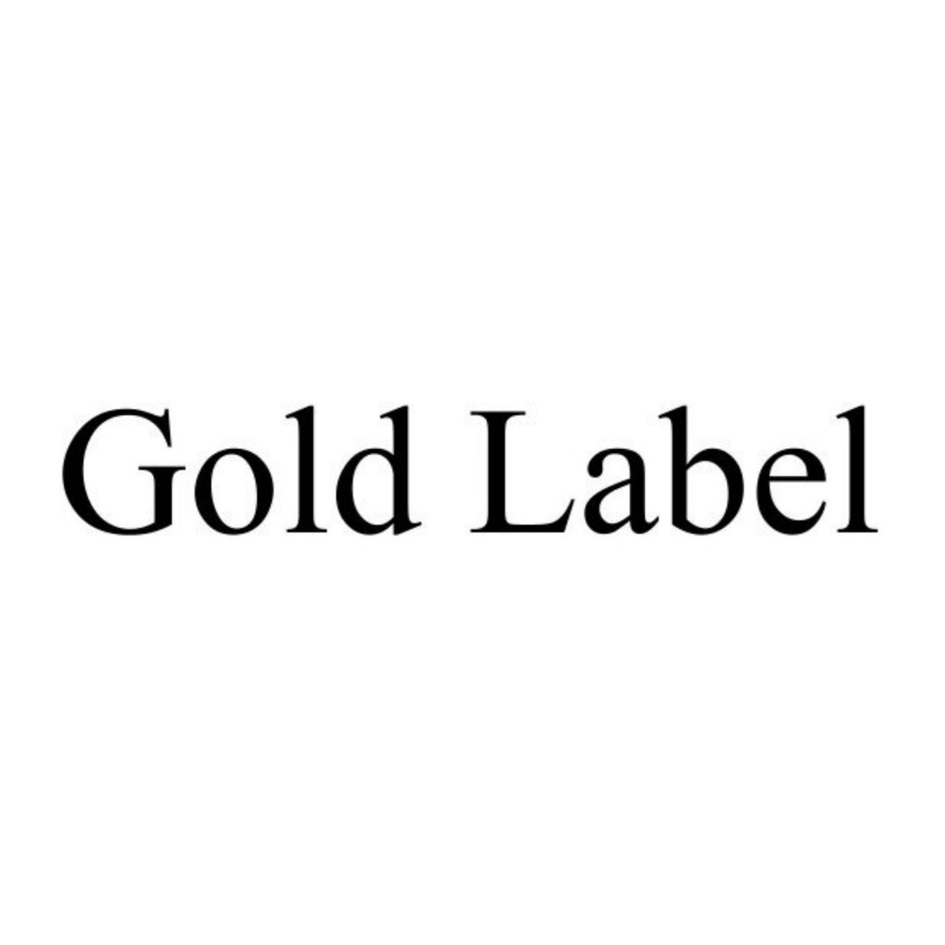 Gold Label