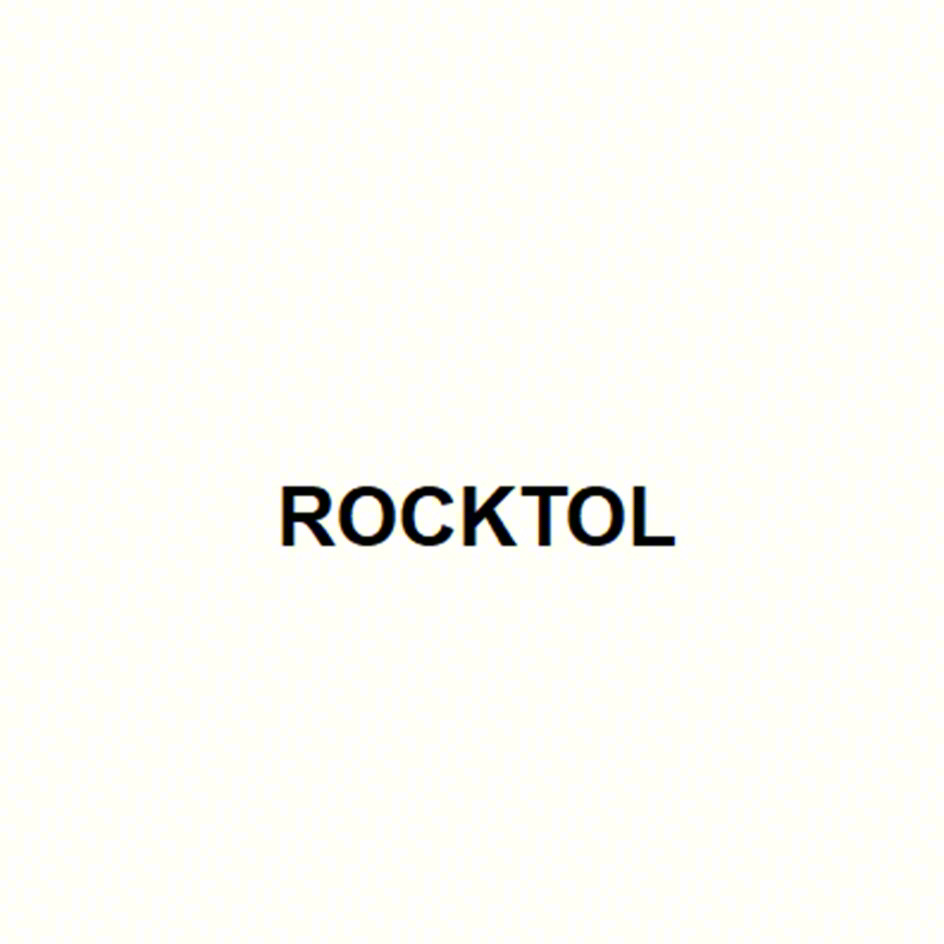 ROCKTOL
