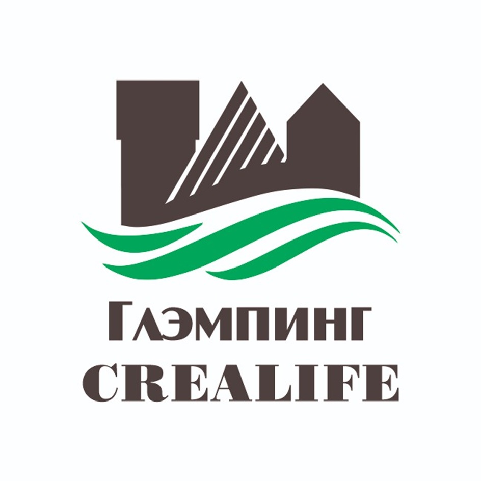 ГЛЭМПИНГ CREALIFE