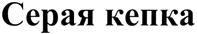 (изобразительный знак)