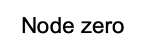 Изображение товарного знака Node zero