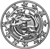 (изобразительный знак)