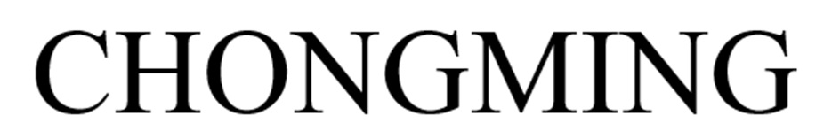 CHONGMING