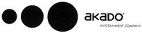 akado telecom company