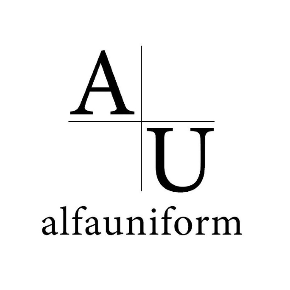 AU alfauniform