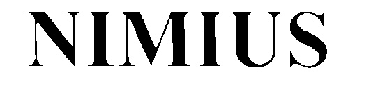 NIMIUS