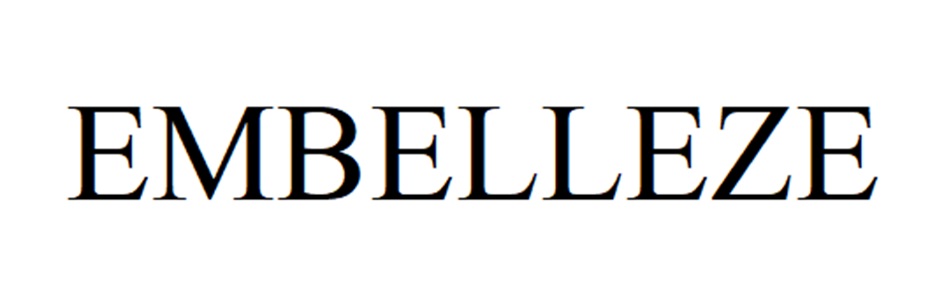 EMBELLEZE