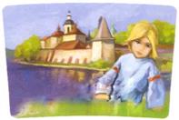 Изображение товарного знака (изобразительный знак)