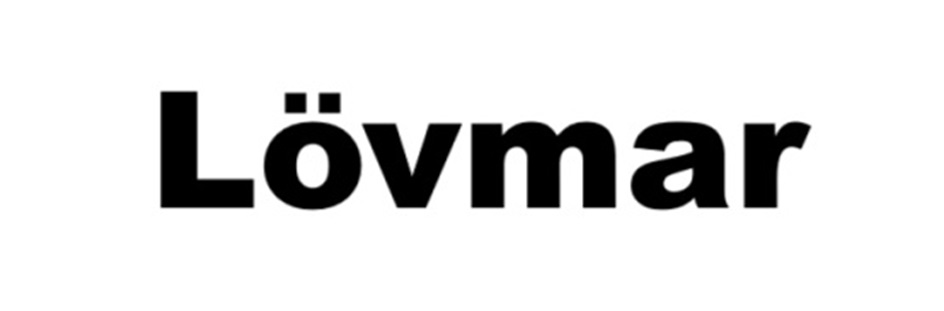 Lövmar