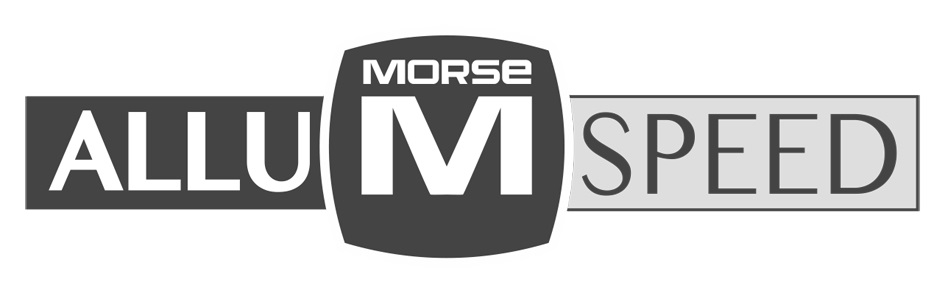 ALLU MORSE M SPEED