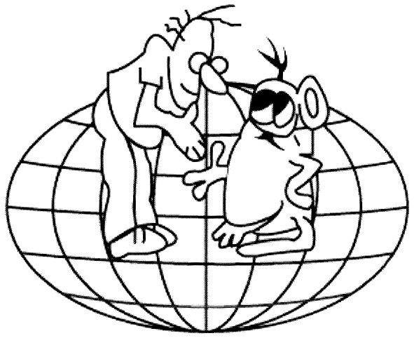 (изобразительный знак)