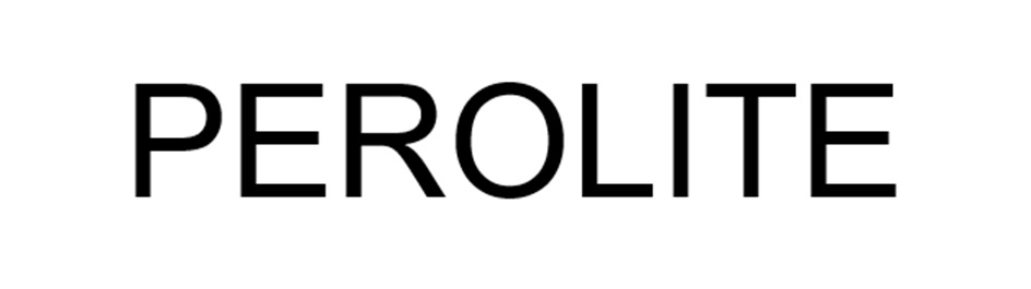 PEROLITE