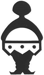 (изобразительный знак)