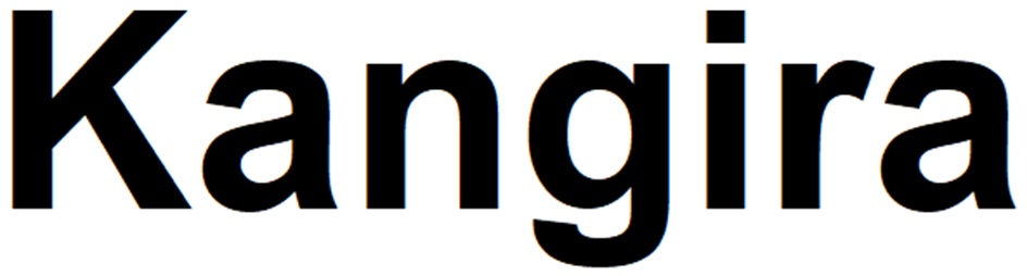 Kangira