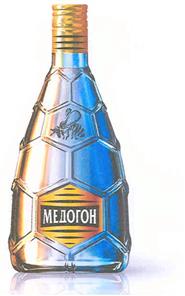 Изображение товарного знака (изобразительный знак)