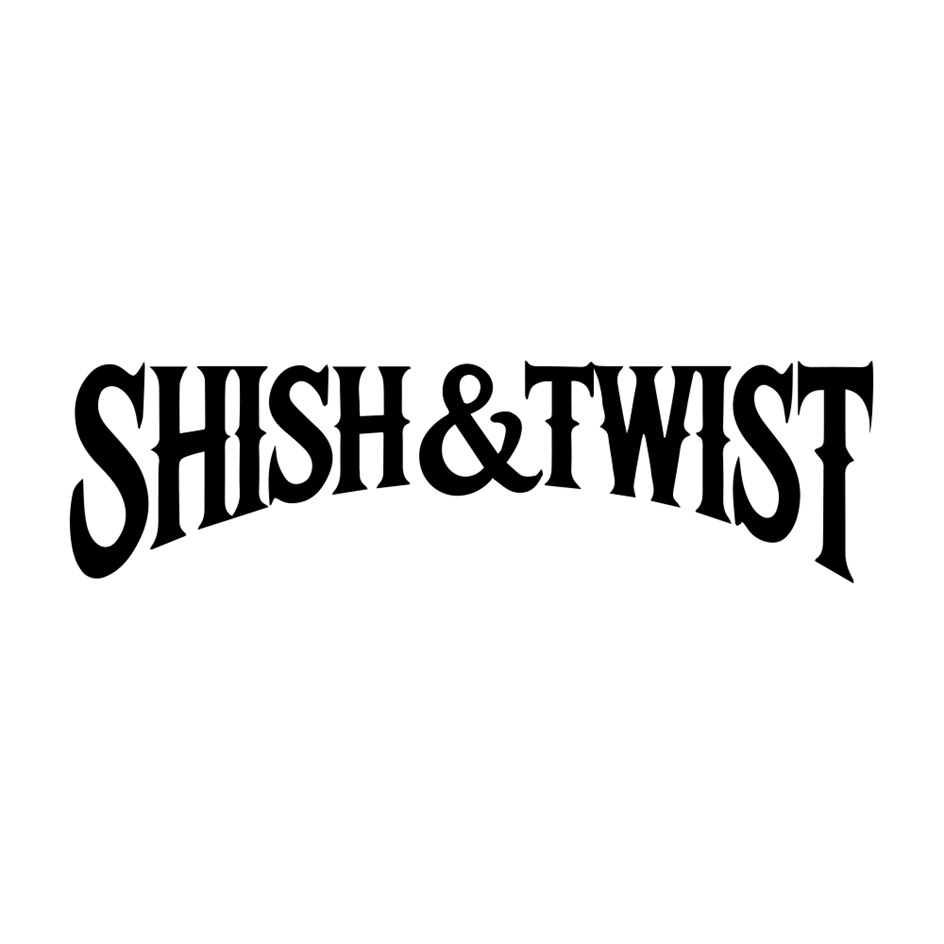 Изображение товарного знака SHISH&TWIST
