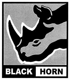 BLACK HORN