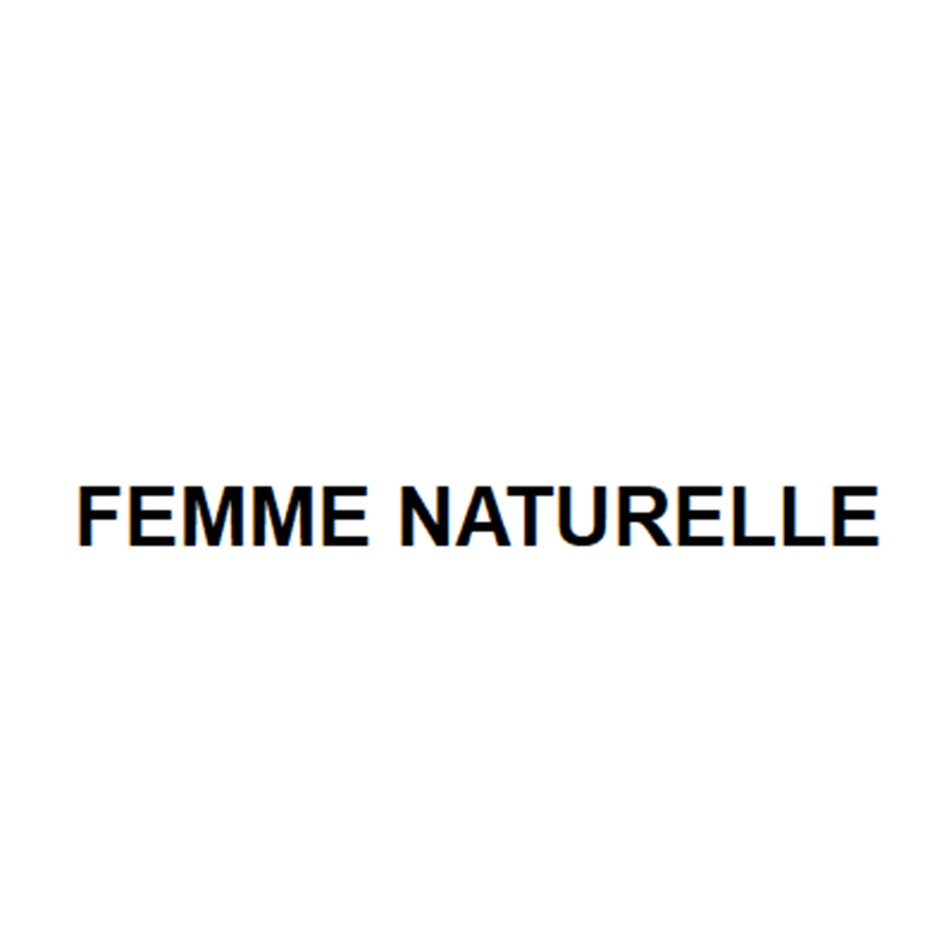 FEMME NATURELLE