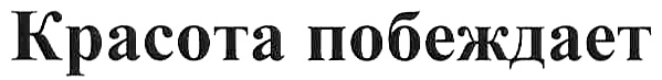 Изображение товарного знака (изобразительный знак)