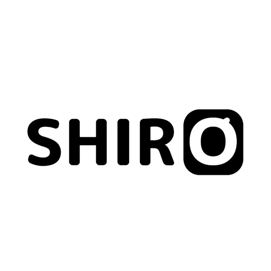 SHIRŌ