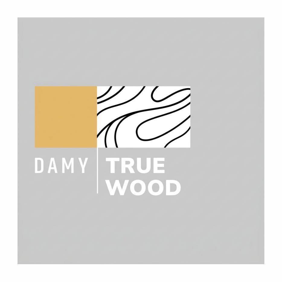 DAMY TRUE WOOD