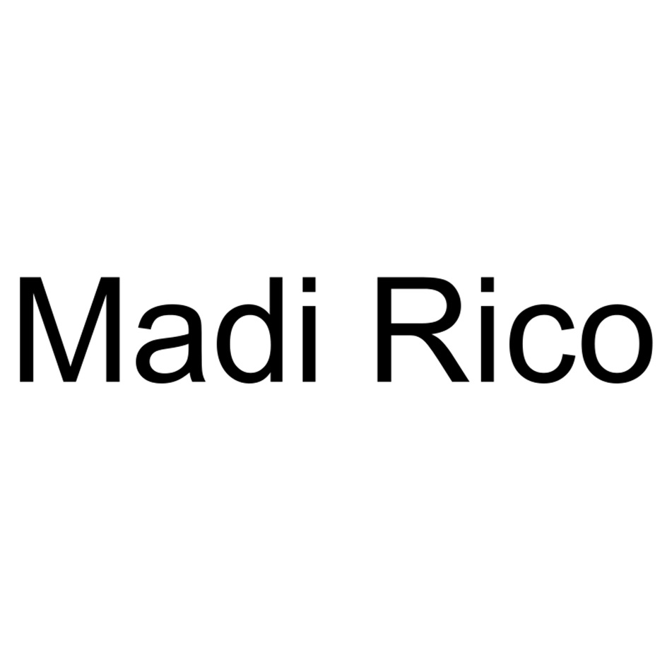 Madi Rico
