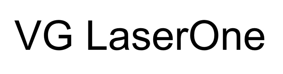 VG LaserOne