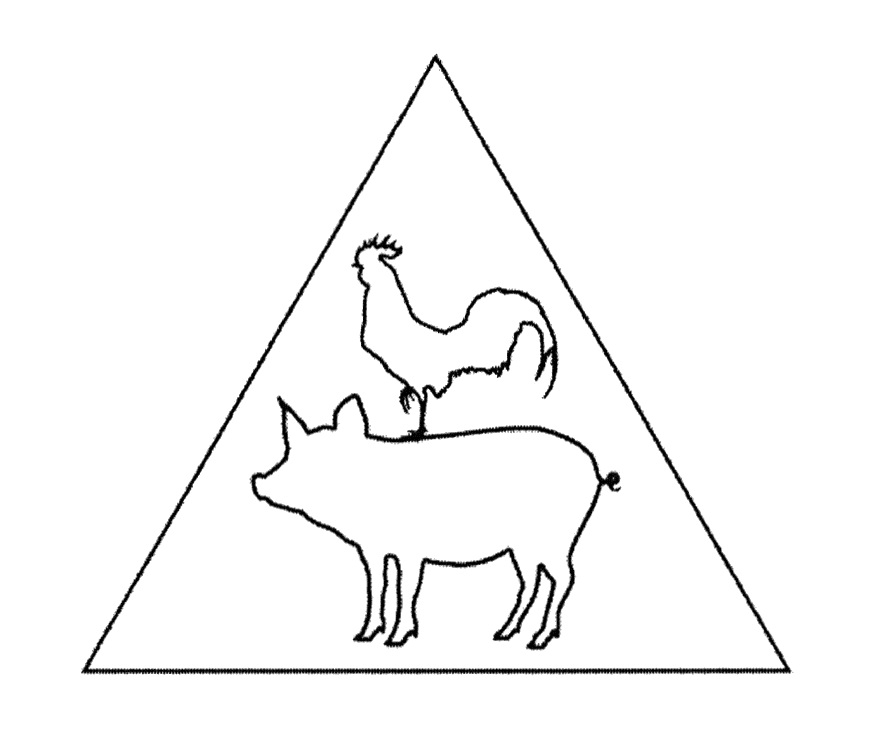 (изобразительный знак)