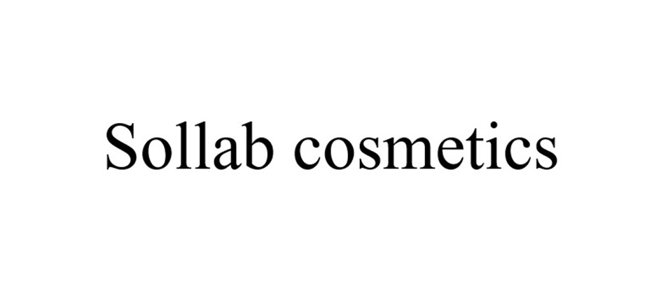 Sollab cosmetics