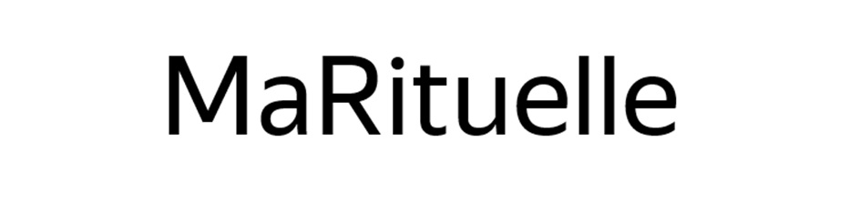 MaRituelle
