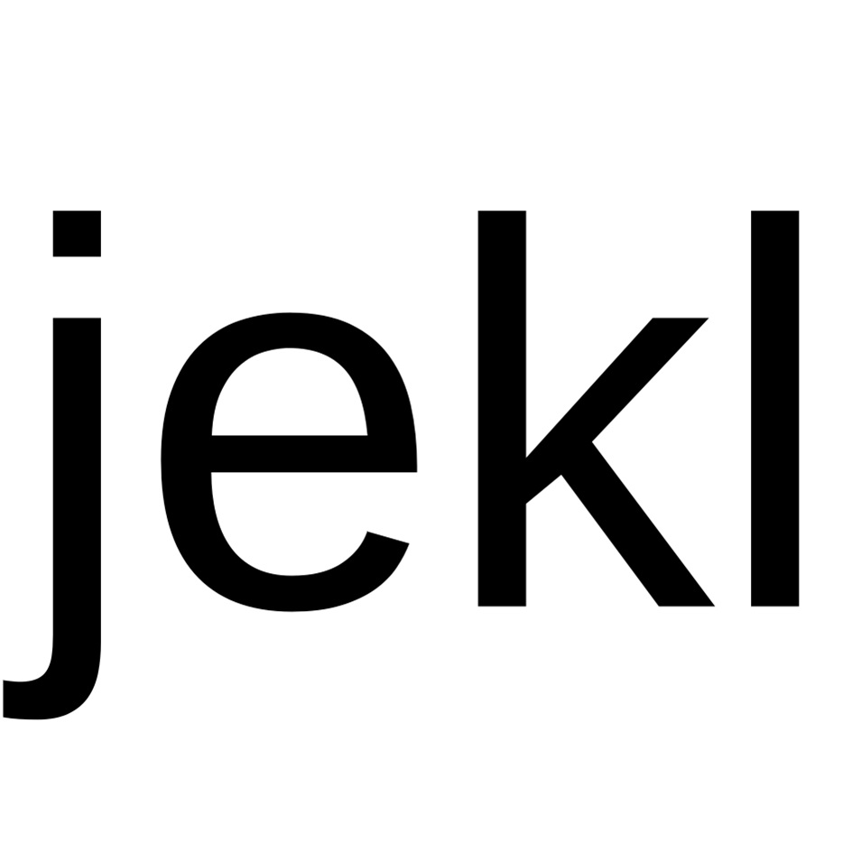 Изображение товарного знака jekl