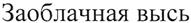(изобразительный знак)