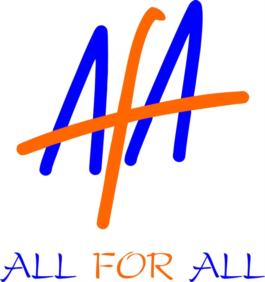 ALL FOR ALL