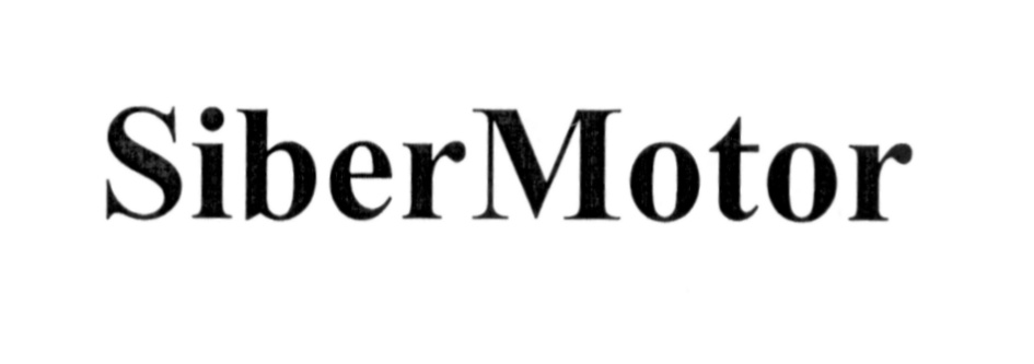 SiberMotor