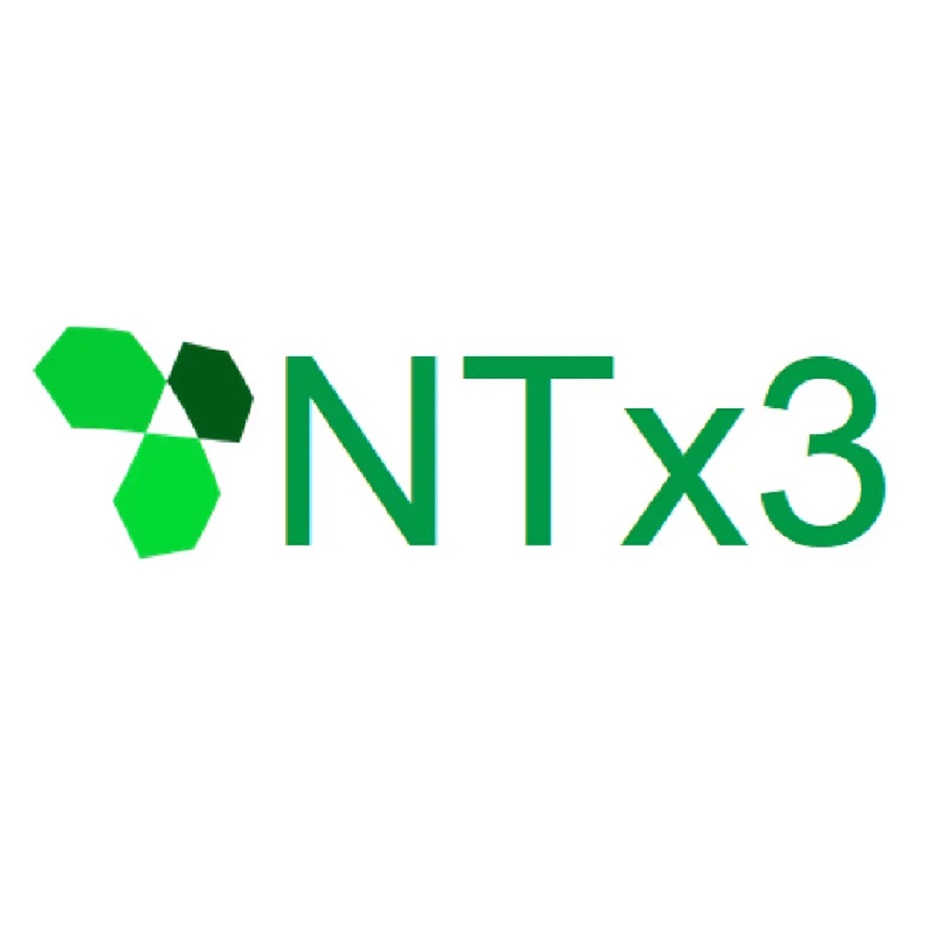 Изображение товарного знака NTx3
