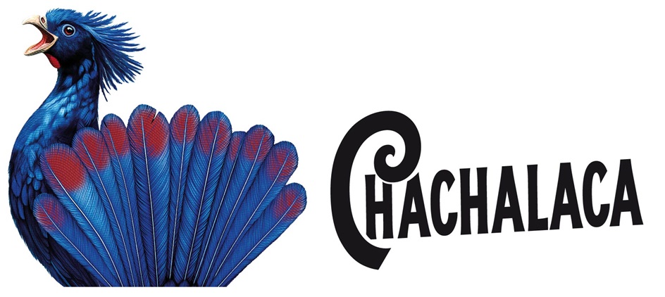 Изображение товарного знака CHACHALACA