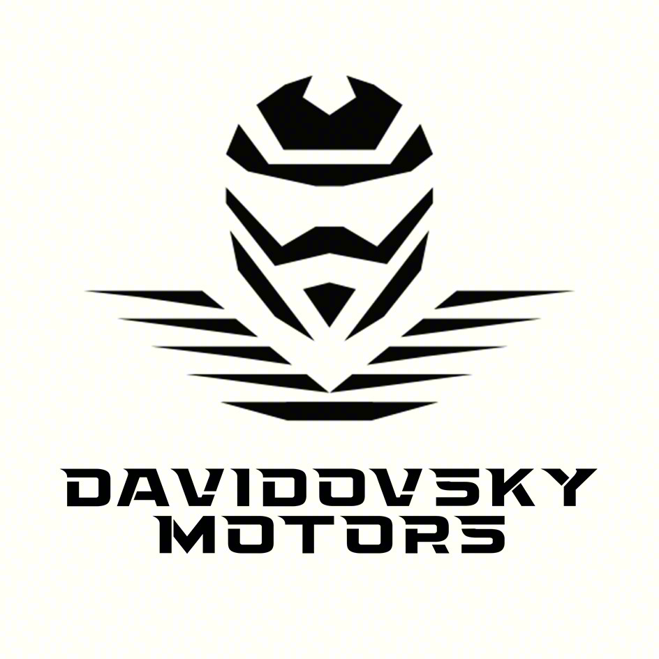DAVIDOVSKY MOTORS