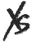 (изобразительный знак)