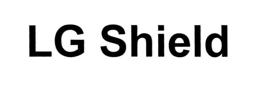 LG Shield