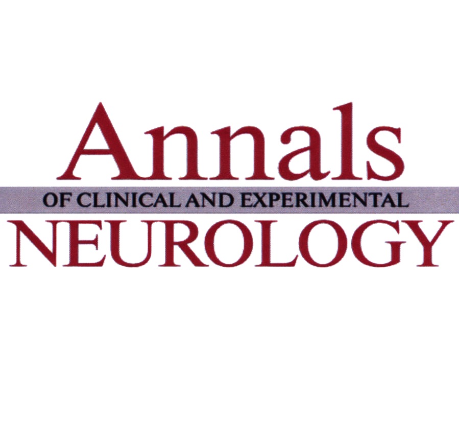 Annals OF CLINICAL AND EXPERIMENTAL NEUROLOGY
