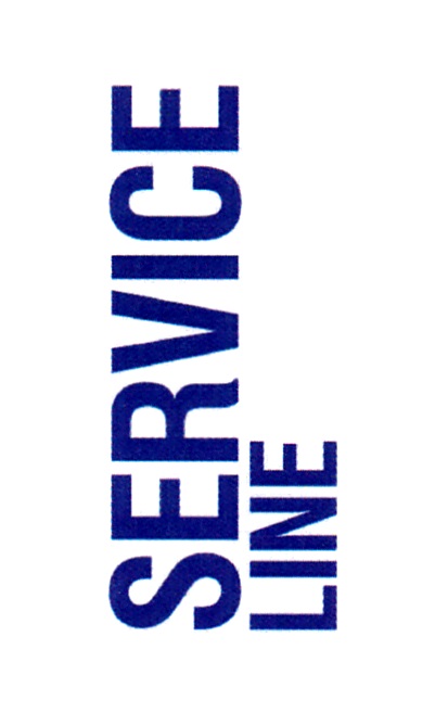 SERVICE LINE