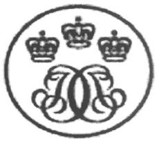 (изобразительный знак)