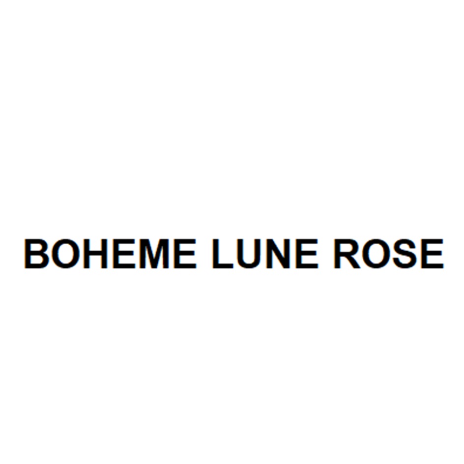 BOHEME LUNE ROSE