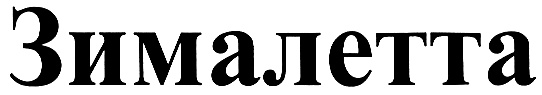 Изображение товарного знака (изобразительный знак)