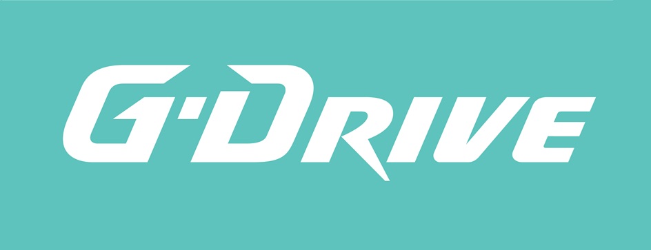G-DRIVE