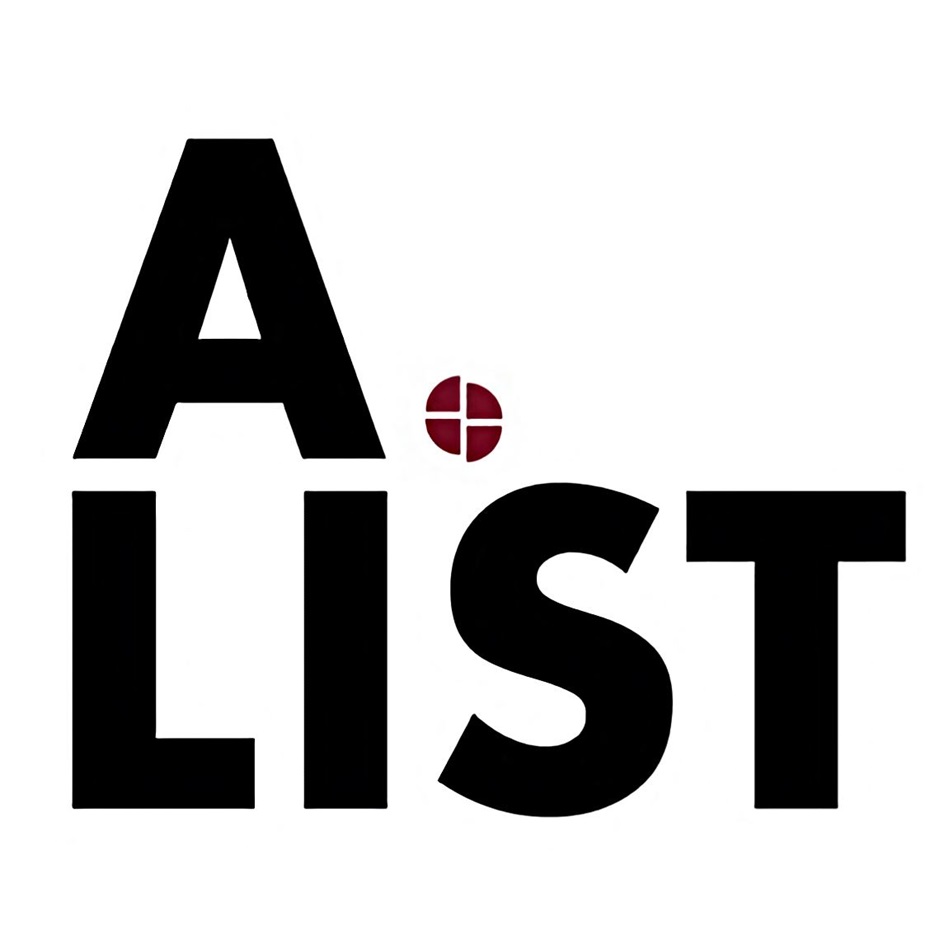 A◌LIST