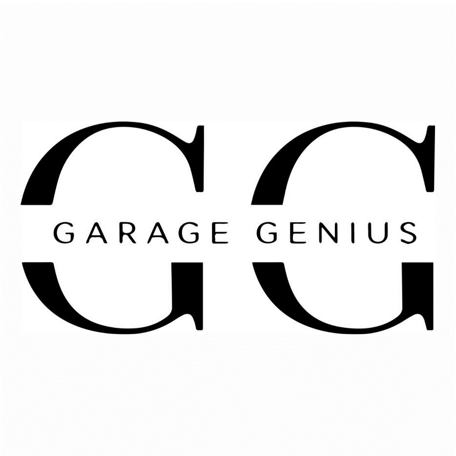 GG GARAGE GENIUS