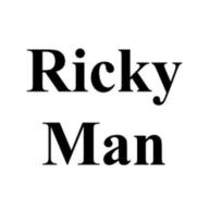 Ricky Man