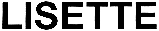 (изобразительный знак)